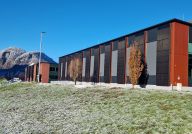 Fertigstellung 12.12