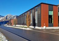 Fertigstellung 12.12