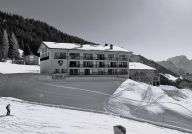 Hotel-Walisgaden - Damüls