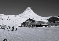 Neubau-Kiosk-Uga-Alp-Damüls
