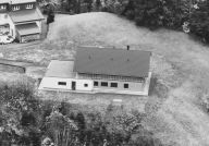 Wohnhaus Lang, Schröcken