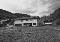 Wohnhaus Fechtig, Bizau