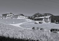 Tiefgarage u. Tunnel Strobel/Sohm