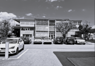 Erweiterung / Aufstockung Büroräume