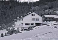 Umbau / Aufstockung Wohnhaus Felder