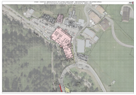 Neubau Tiefgarage mit Parkdeck - Damüls