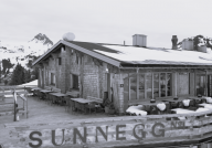 Umbau / Sanierung - Sunnegg Nr.1