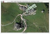 Lageplan Tunnel u. Tiefgarage