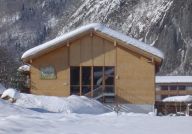 Ur-Alp, Au