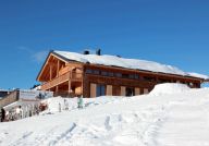 Hotel Sonnenalm