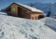 Hotel Sonnenalm