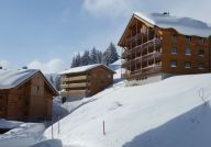 Damüls Appartements