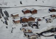 Damüls Appartements