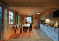 Feriendorf Walserland Damüls - Innenaufnhame