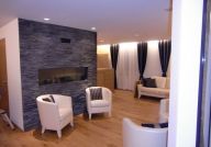 Waelderhof Lingenau - Innenaufnahme Lounge