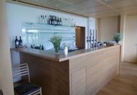 Waelderhof Lingenau - Innenaufnahme Gaststube