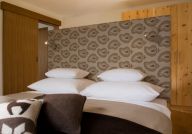 Hotel Alpenrose - Innenaufnahme Apartments