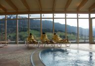 Hotel St. Hubertus, Egg-Großdorf - Freizeitanlage