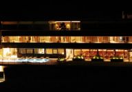 Hotel St. Hubertus, Egg-Großdorf