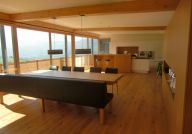 Hotel St. Hubertus, Egg-Großdorf - Privatwohnung