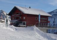 Ländlehotel Damüls