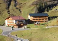 Neubau Sporthotel Domig