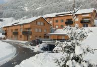 Rehmerhalde, Au - Mehrfamilienwohnhaus