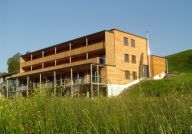 Wohnanlage Alberschwende Höll