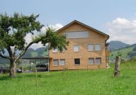 Wohnanlage Andelsbuch Buchen