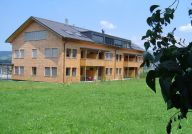 Wohnanlage Andelsbuch Buchen