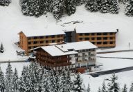 Annabelle Damüls - Appartements 