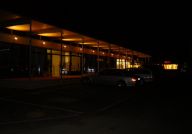 Dorfpark Bezau Bahnhof