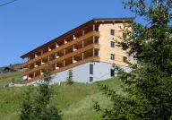 Haus Margaritta Damüls