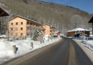 Wohnanlage Hirschau - Haus Kanisfluh
