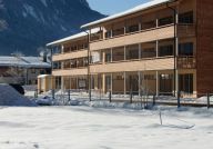 Wohnanlage Hirschau - Haus Kanisfluh