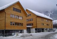 Dorfpark Mellau Zentrum