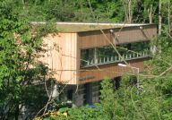 Post Zustellbasis u. Bauhof Gemeinde Egg