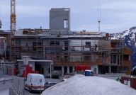 Baustellenfoto 25.04.2019