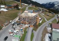 Baustellenfoto 17.05.2019