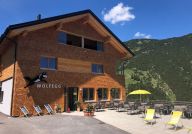 Wolfegg - Sonnenterrasse