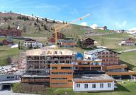 Baustellenfoto 23.05.2019