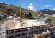 Baustellenfoto 23.05.2019