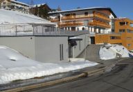 Sicht aus Westen vor dem Umbau 2017