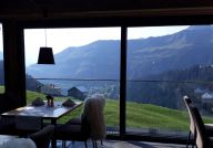 Wintergarten, Überdachung Terrasse