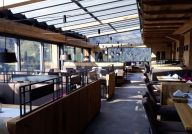 Wintergarten, Überdachung Terrasse