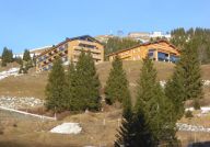 Süd-West Ansicht