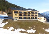 West Ansicht