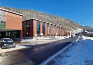 Fertigstellung 12.12